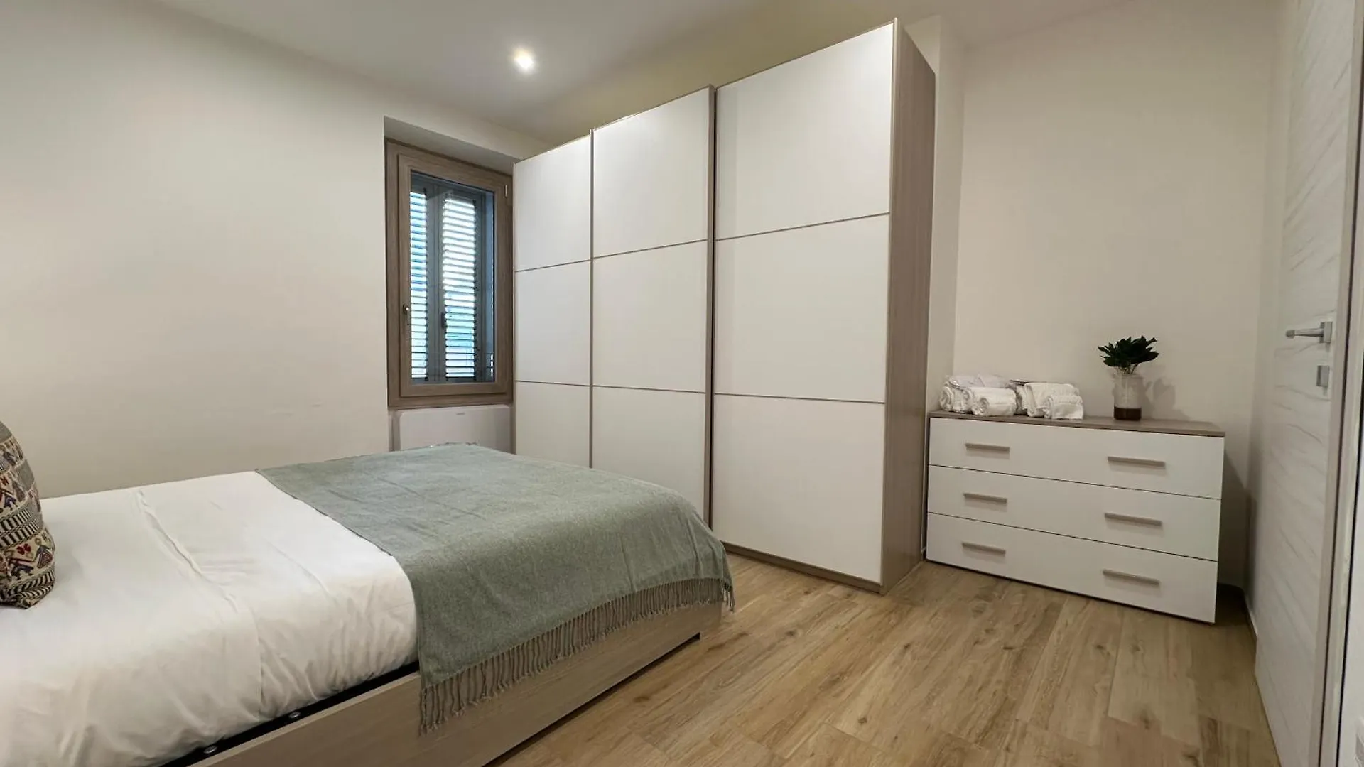 Appartamento Ng Collection Il Barbagia Alghero 0*,  Italia