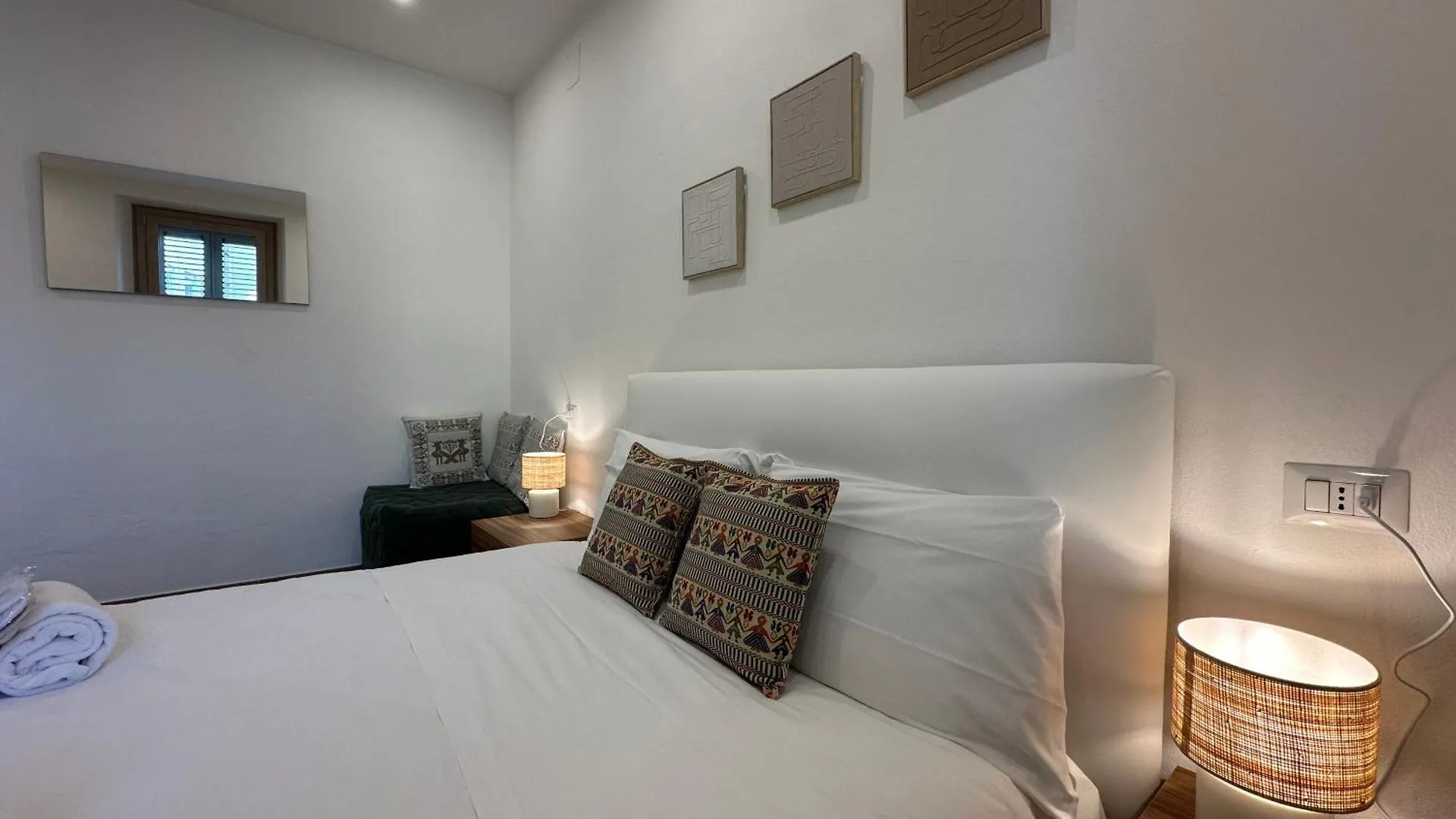 Apartament Ng Collection Il Barbagia Alghero