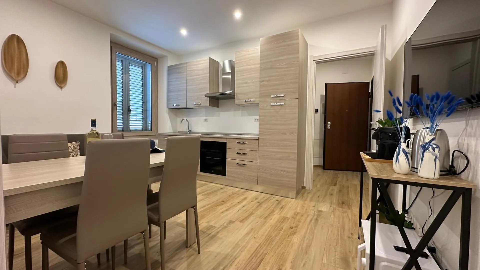 Apartament Ng Collection Il Barbagia Alghero Włochy