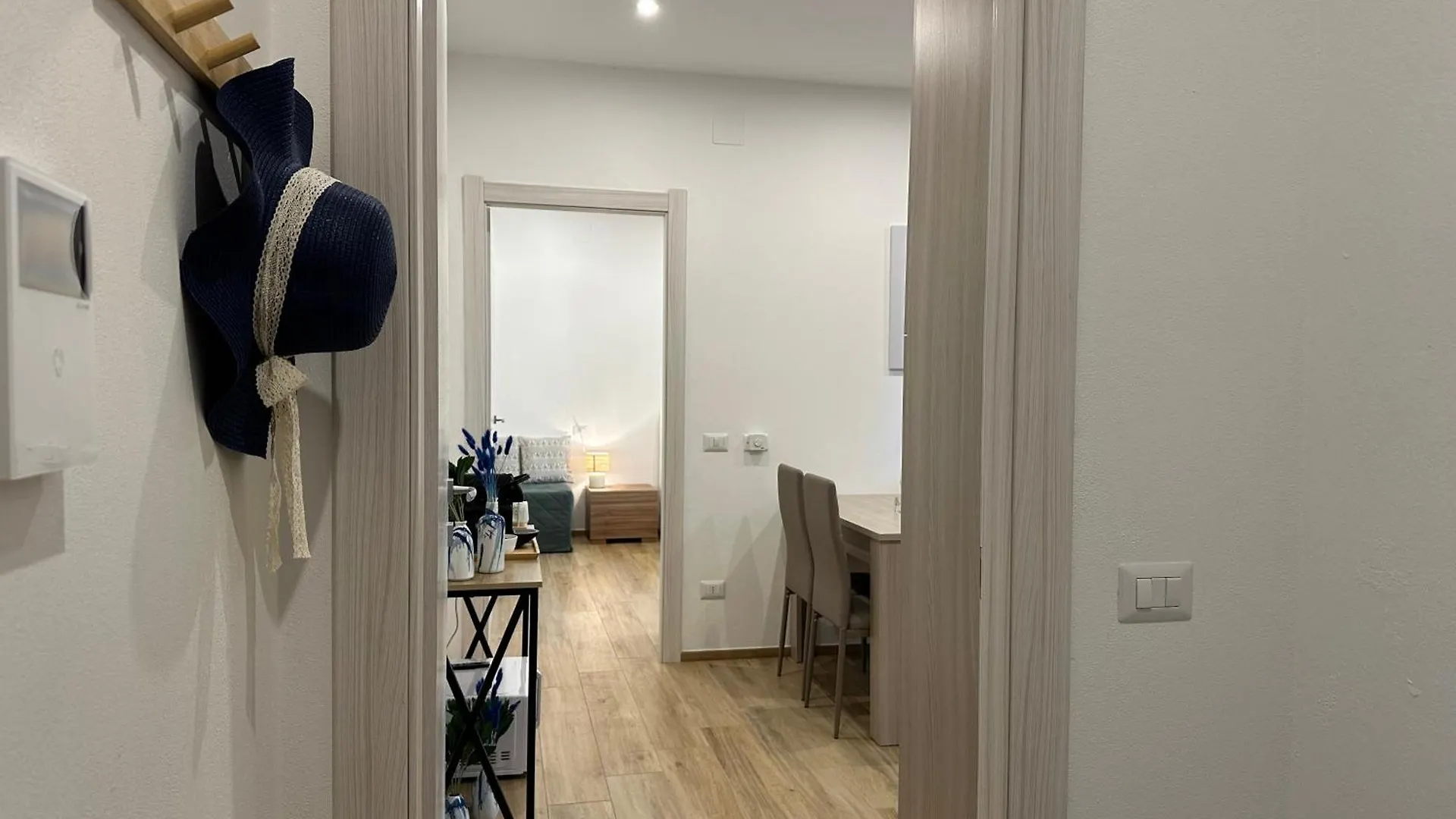 Apartament Ng Collection Il Barbagia Alghero