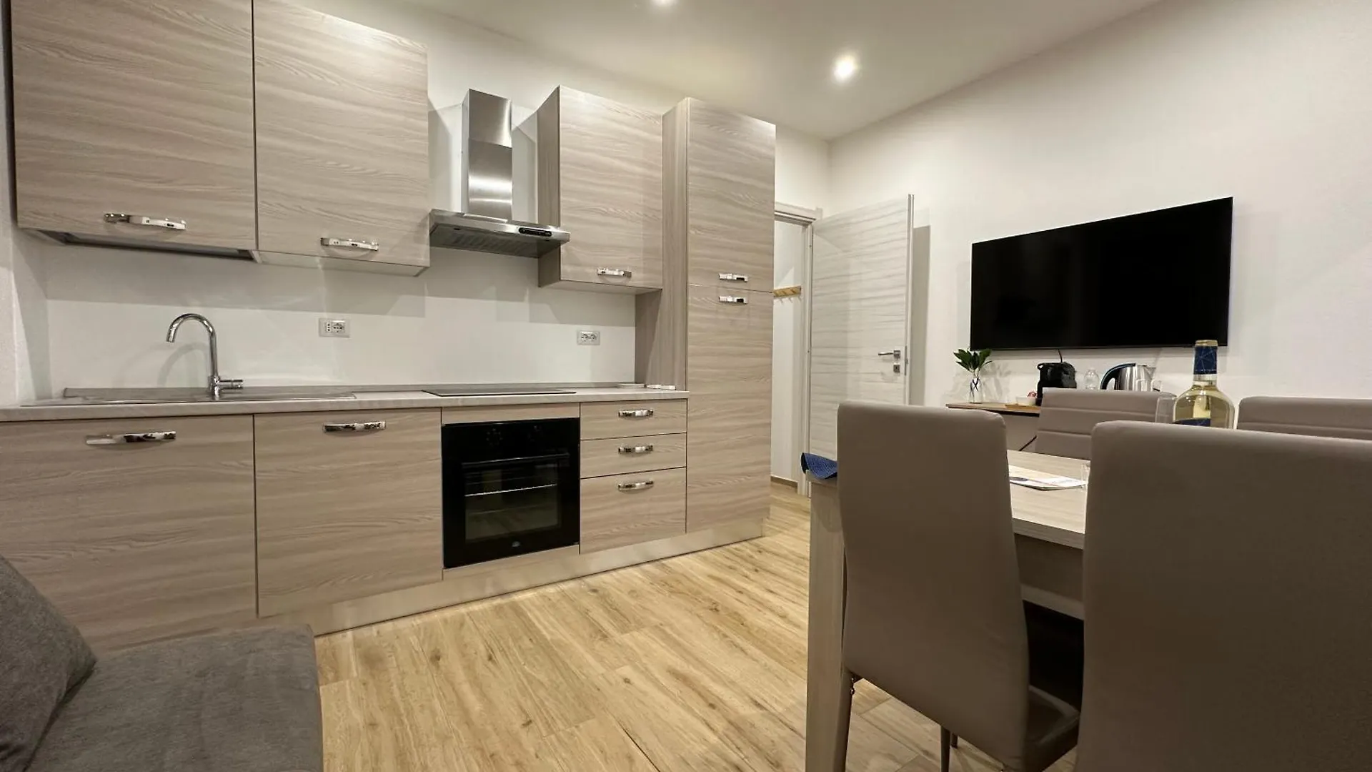 Apartament Ng Collection Il Barbagia Alghero