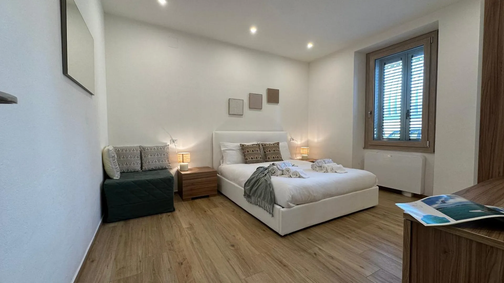 Apartament Ng Collection Il Barbagia Alghero