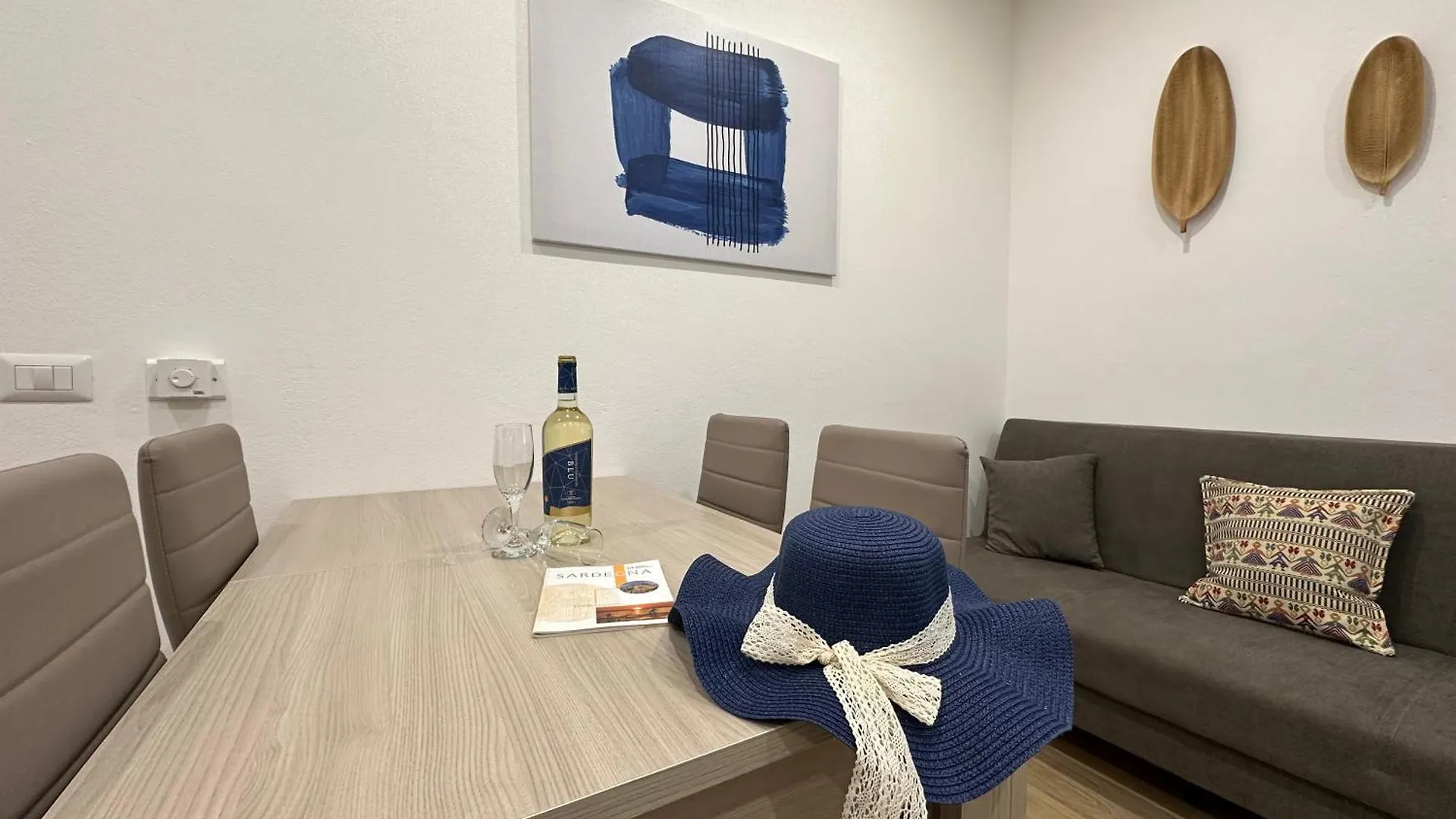 Apartament Ng Collection Il Barbagia Alghero