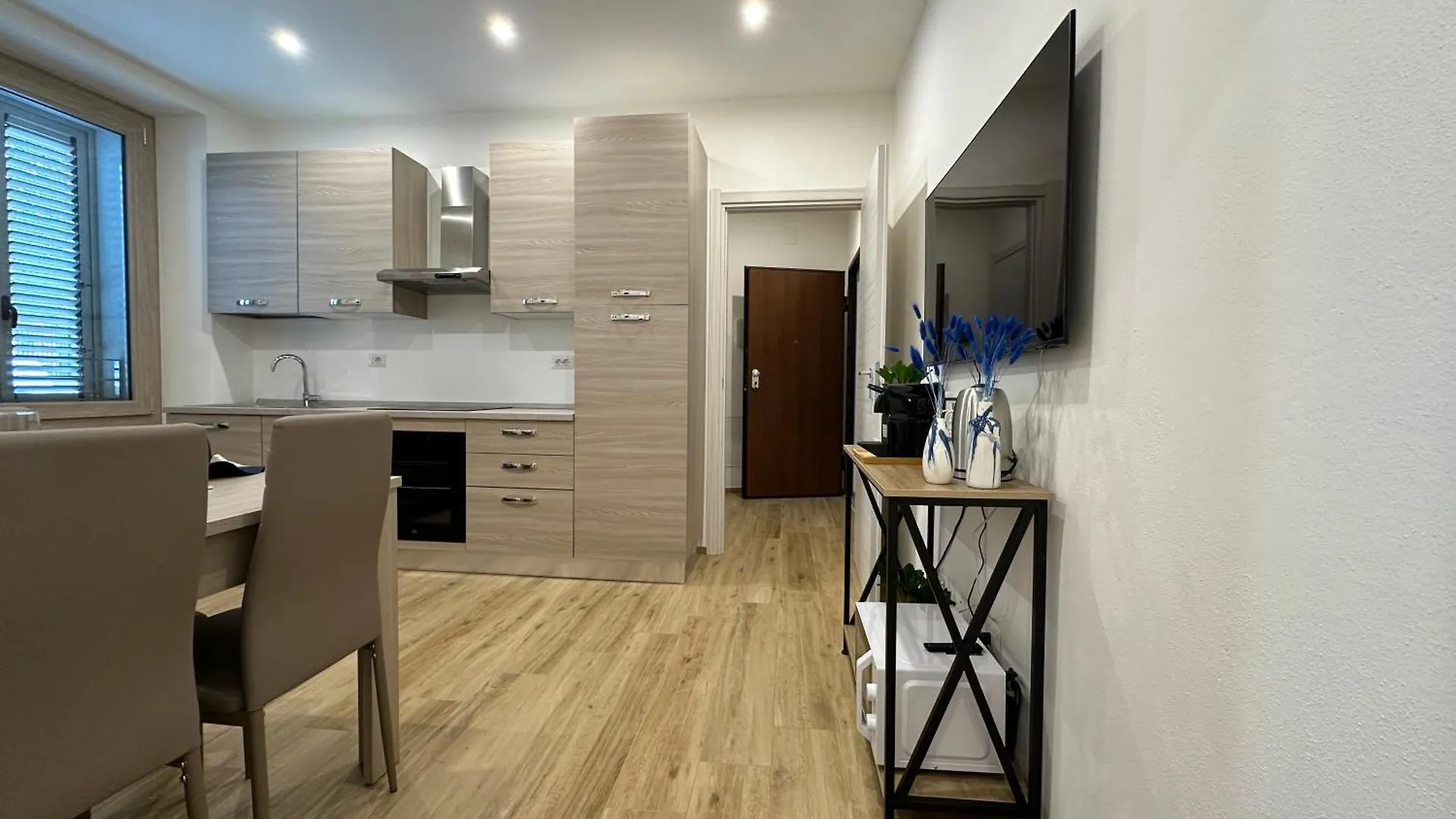 Apartament Ng Collection Il Barbagia Alghero 0*,  Włochy
