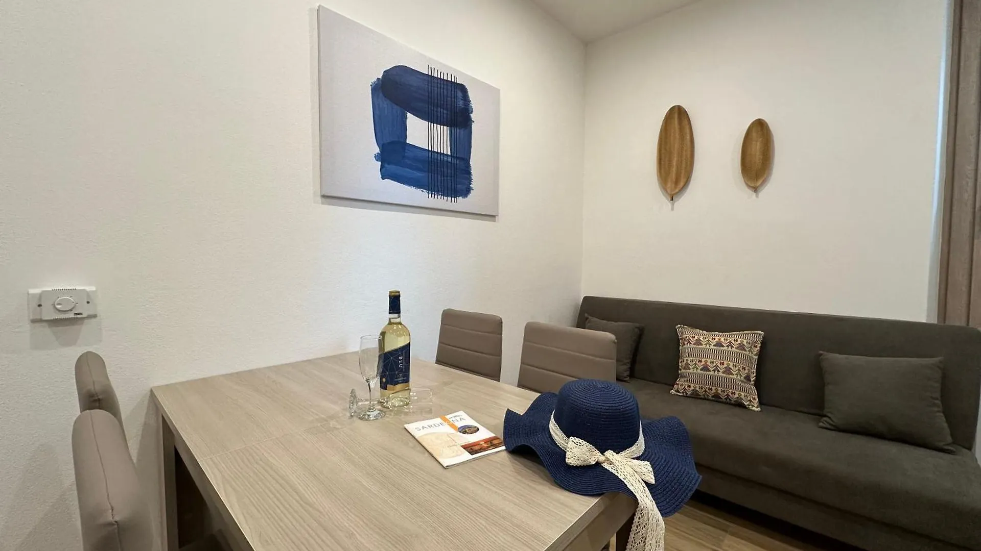 Apartament Ng Collection Il Barbagia Alghero
