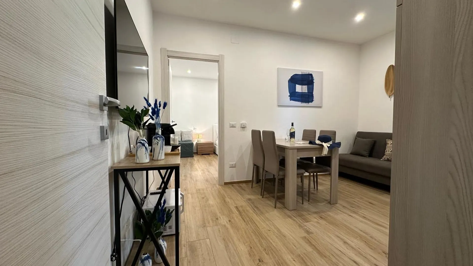 Apartament Ng Collection Il Barbagia Alghero