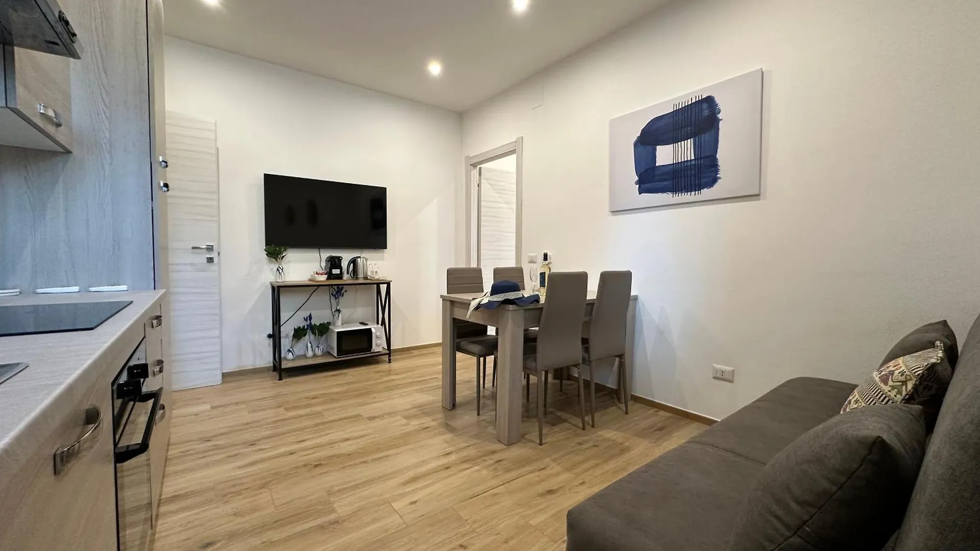 Apartament Ng Collection Il Barbagia Alghero