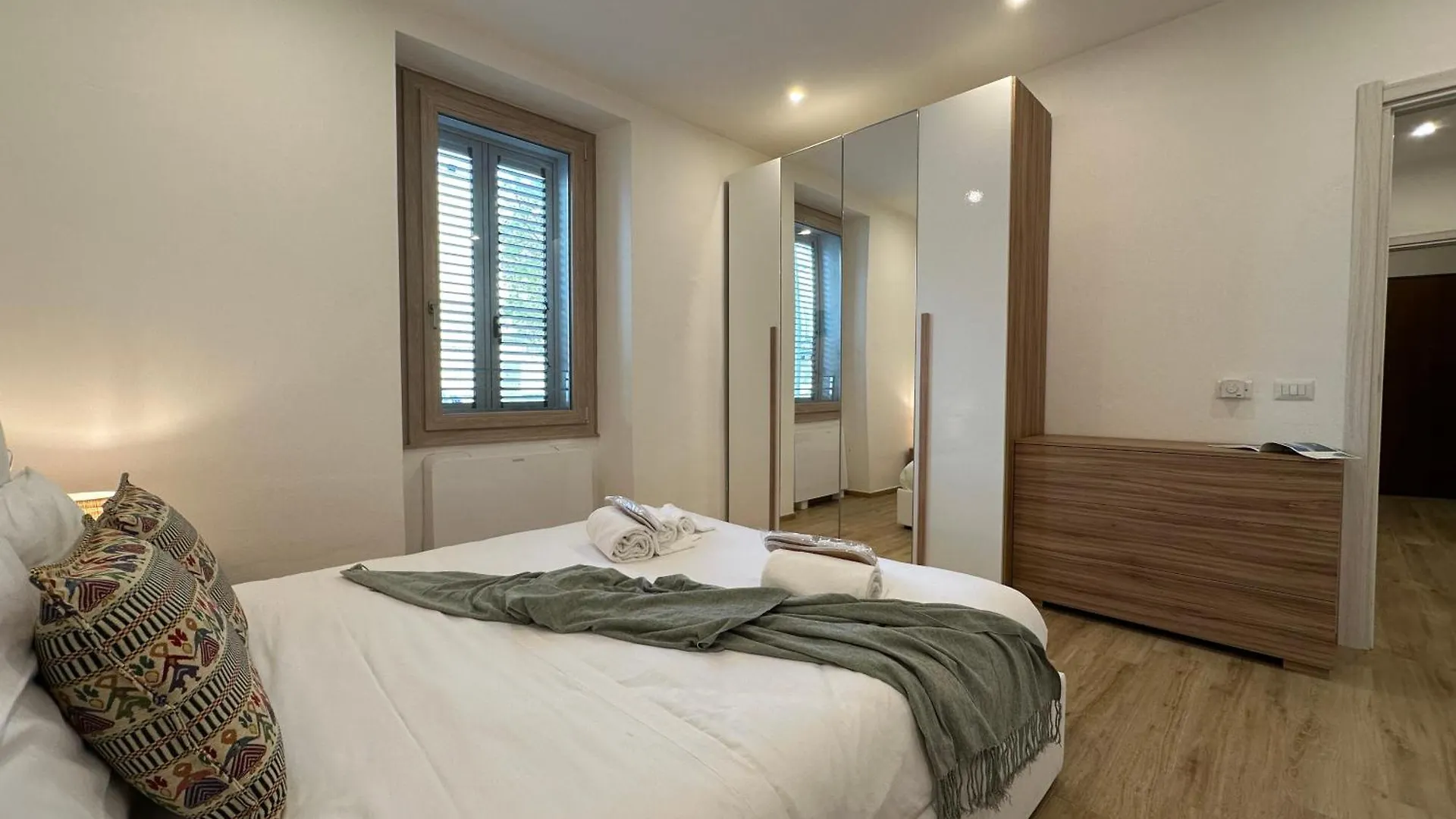 Apartament Ng Collection Il Barbagia Alghero 0*,