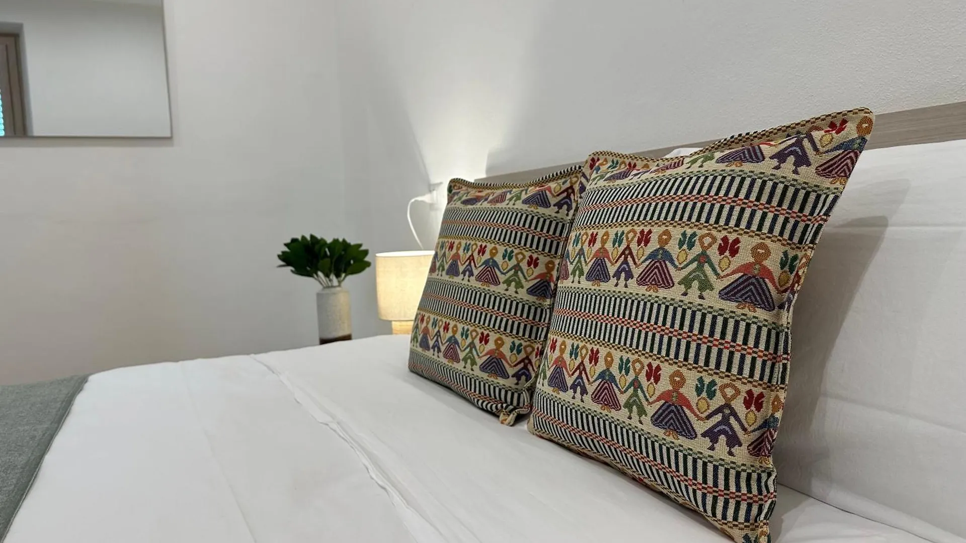 Apartament Ng Collection Il Barbagia Alghero