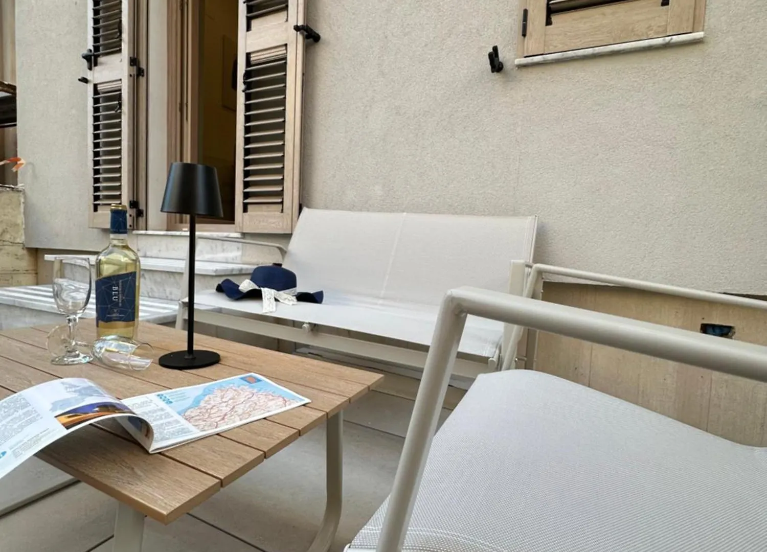 Apartament Ng Collection Il Barbagia Alghero Włochy
