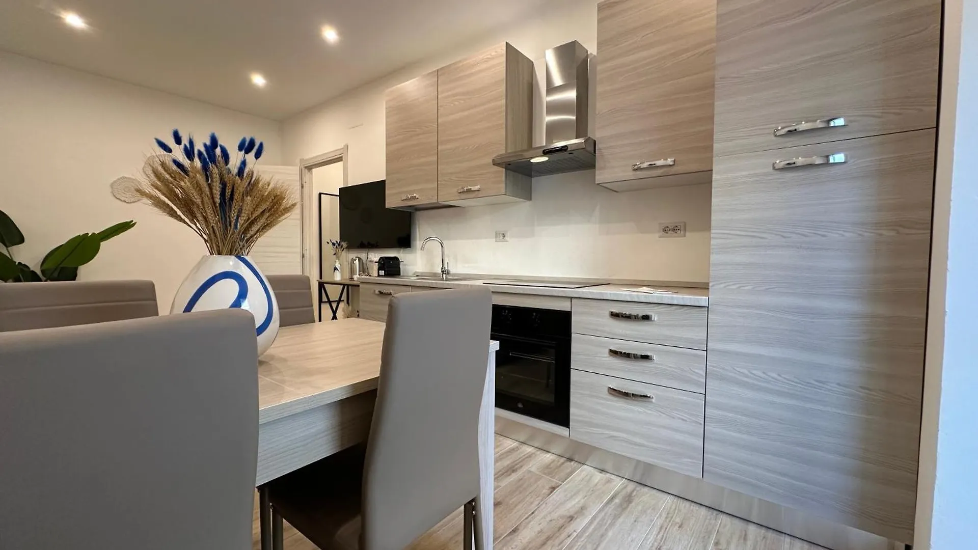 Apartament Ng Collection Il Barbagia Alghero 0*,