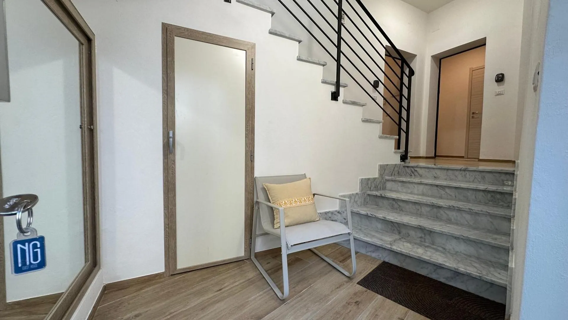 Apartament Ng Collection Il Barbagia Alghero Włochy