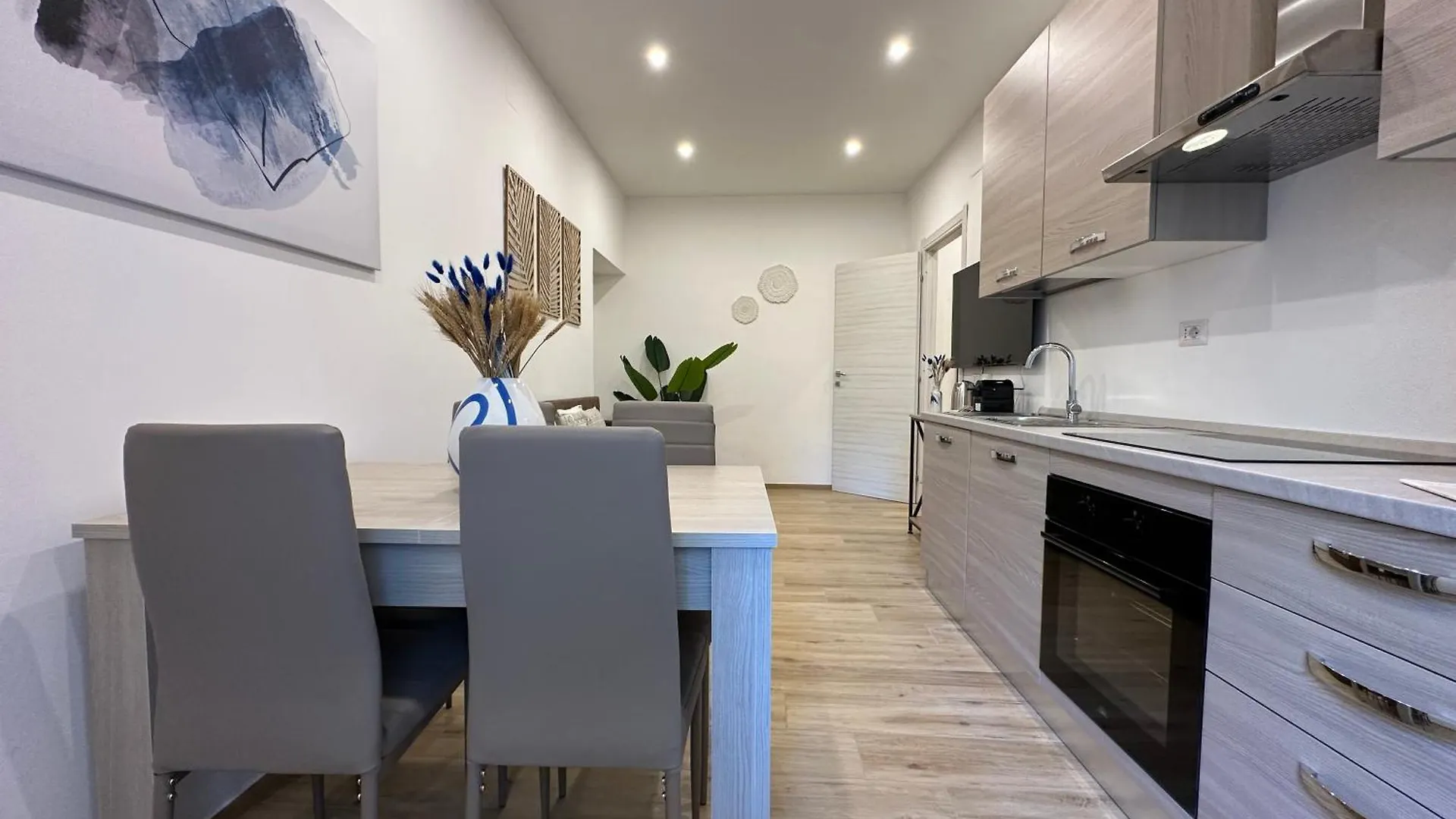 Apartament Ng Collection Il Barbagia Alghero