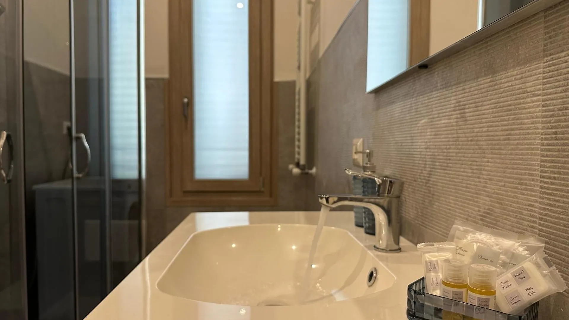 Apartament Ng Collection Il Barbagia Alghero Włochy