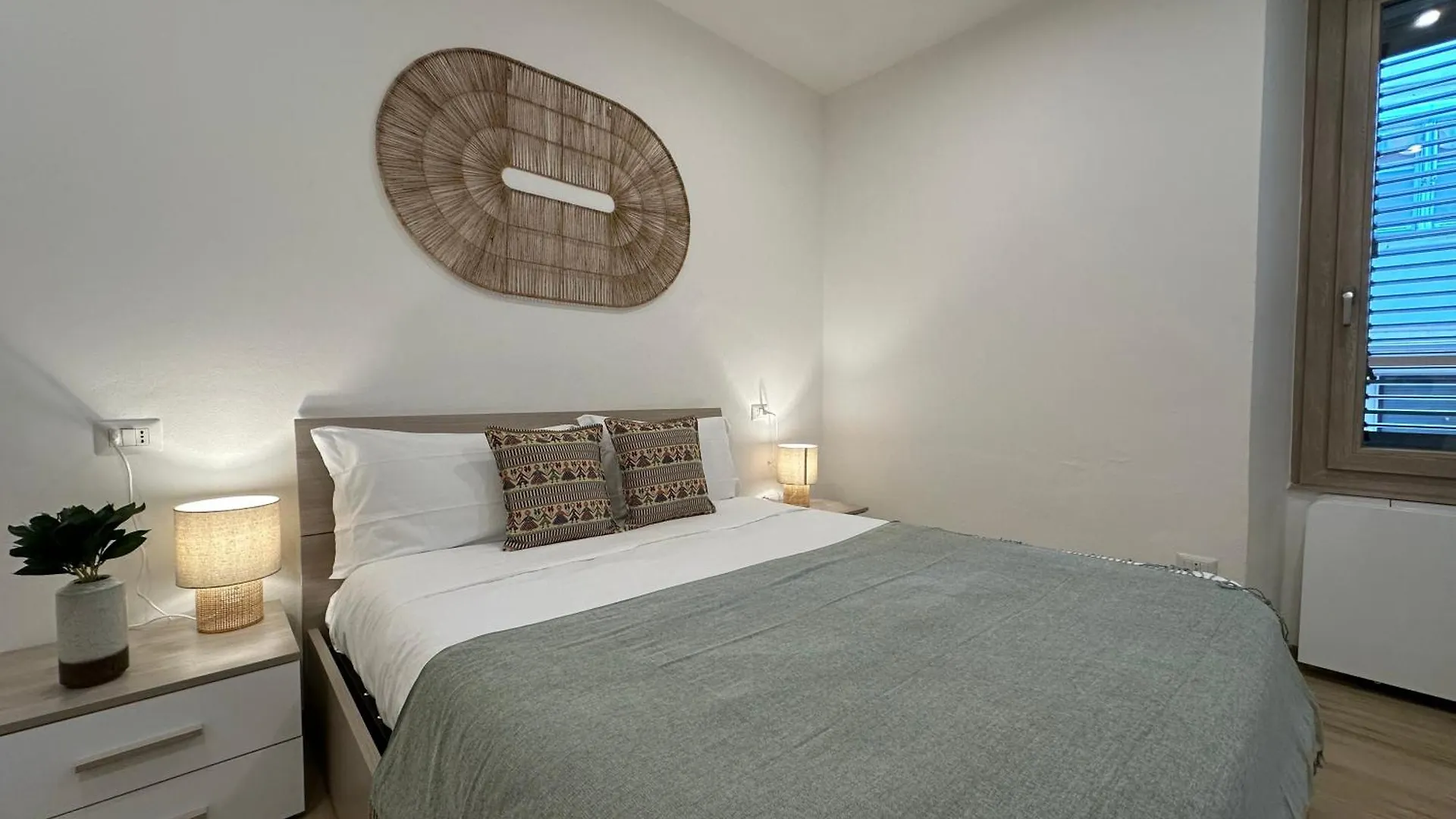 Apartament Ng Collection Il Barbagia Alghero