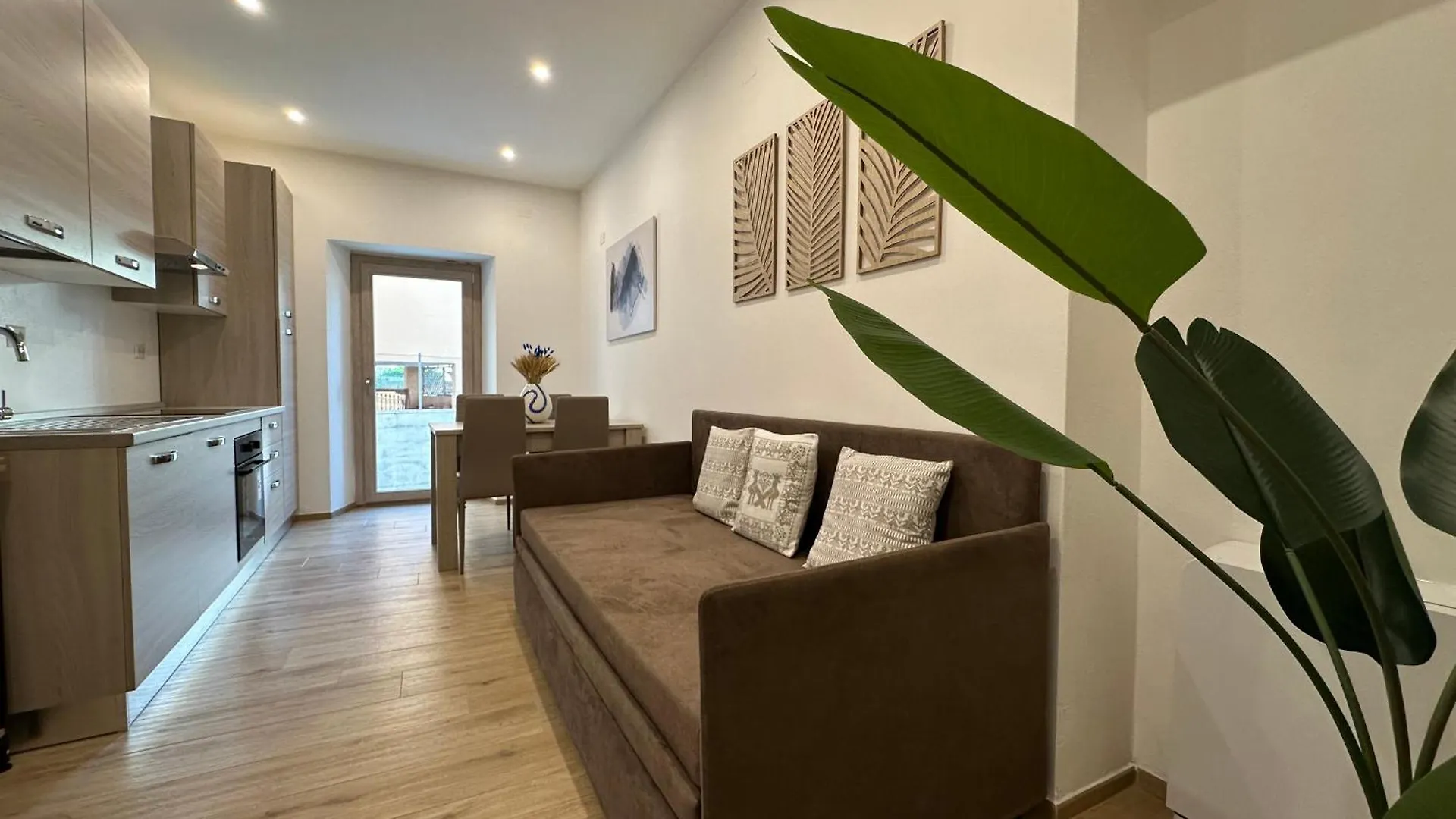 Apartament Ng Collection Il Barbagia Alghero