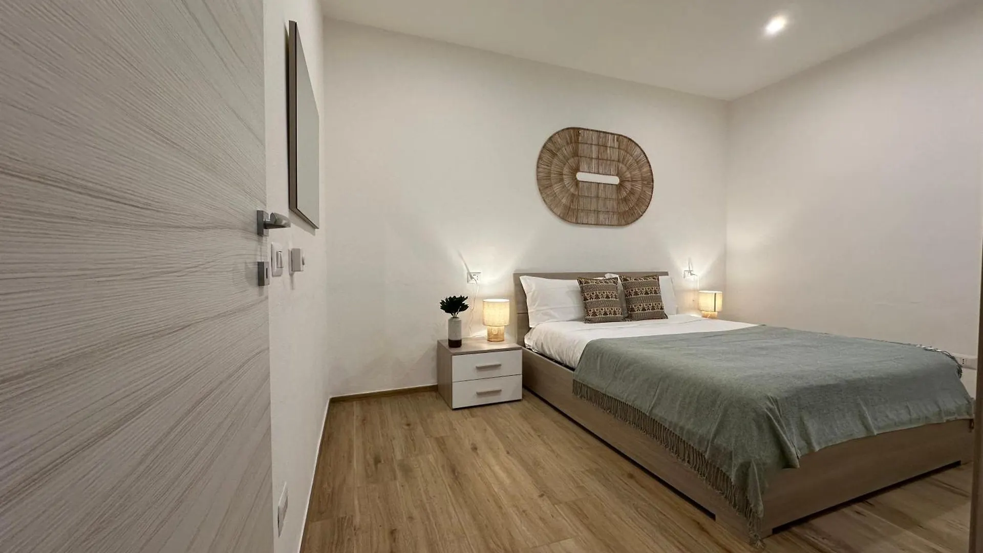 Apartament Ng Collection Il Barbagia Alghero Włochy