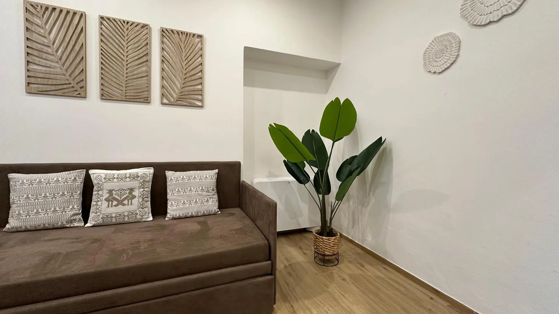 Apartament Ng Collection Il Barbagia Alghero