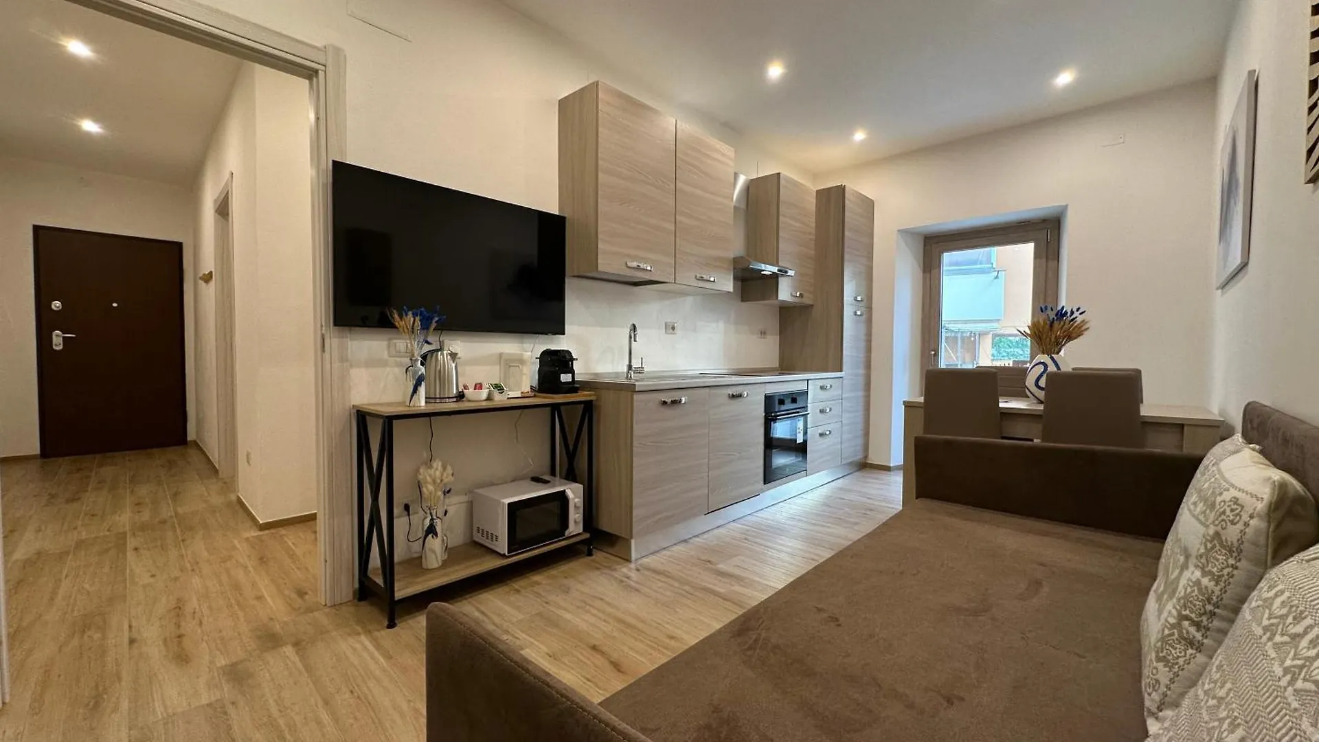 Apartament Ng Collection Il Barbagia Alghero Włochy