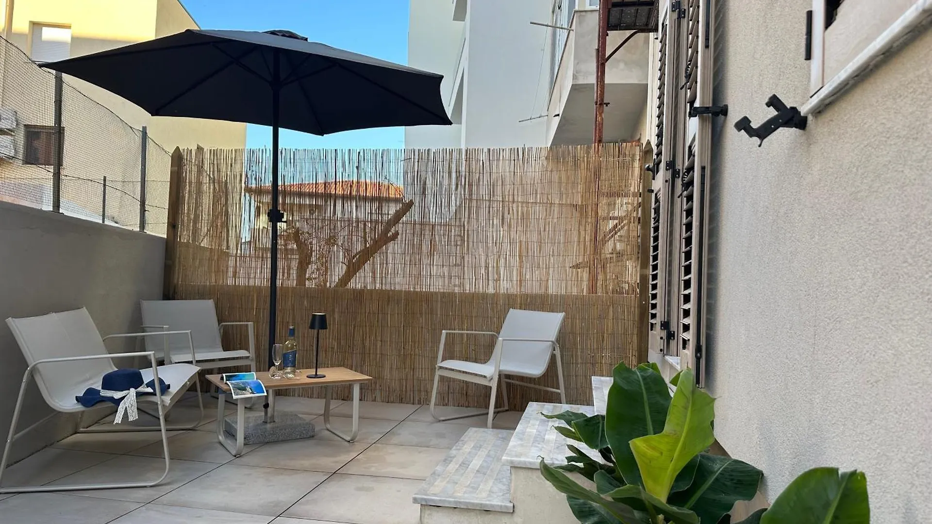 Apartament Ng Collection Il Barbagia Alghero 0*,