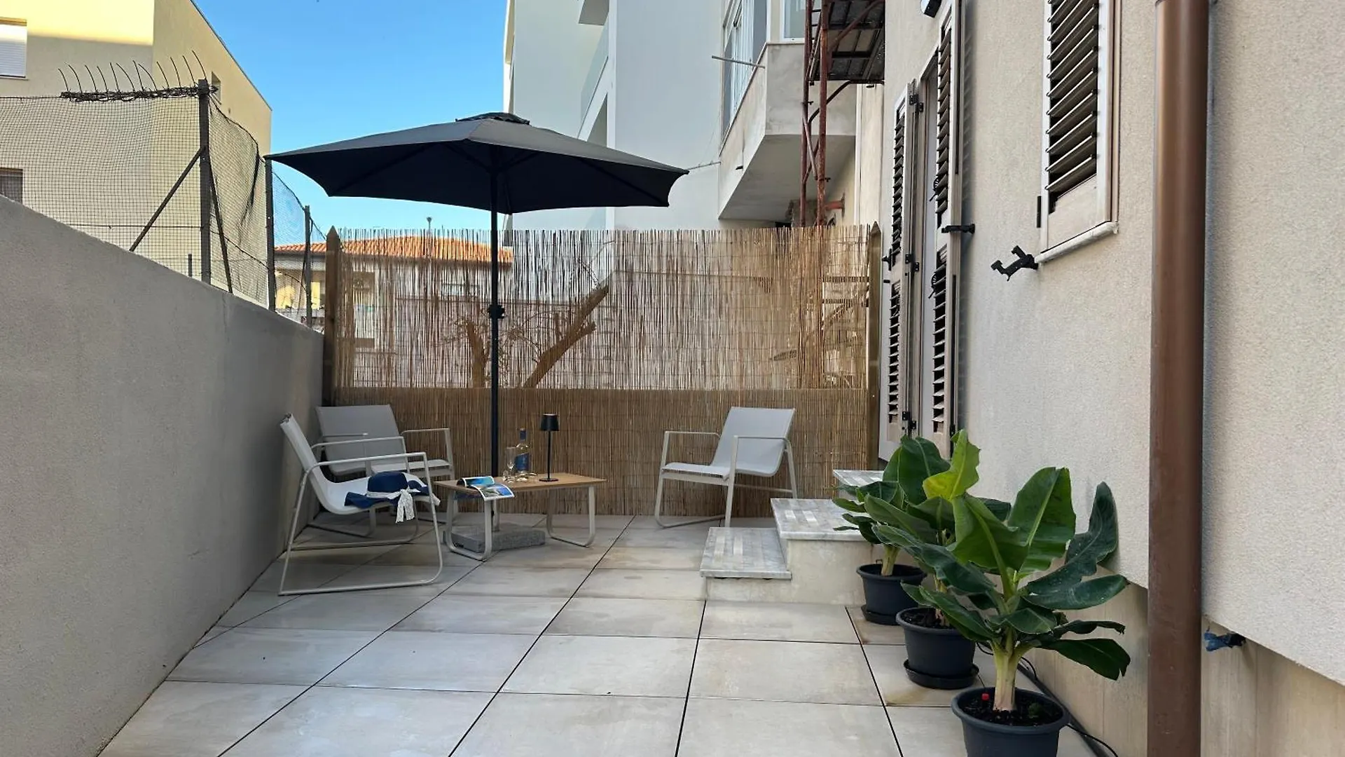 Apartament Ng Collection Il Barbagia Alghero